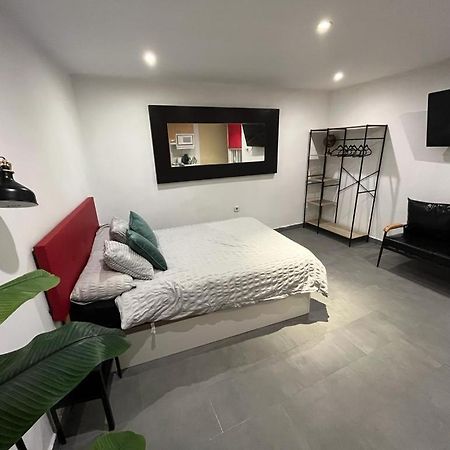 Apartmento En El Corazon De Malasana Madrid Exteriör bild