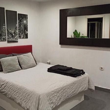 Apartmento En El Corazon De Malasana Madrid Exteriör bild