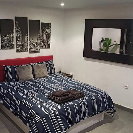 Apartmento En El Corazon De Malasana Madrid Exteriör bild