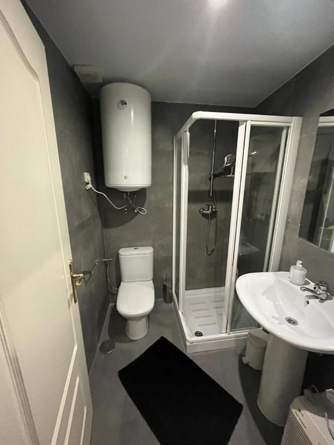 Apartmento En El Corazon De Malasana Madrid Exteriör bild